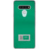 Saudi Arabia Soccer Flag LG Stylo 6 Clear Case